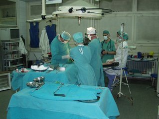 Scotland’s Health Care Image
