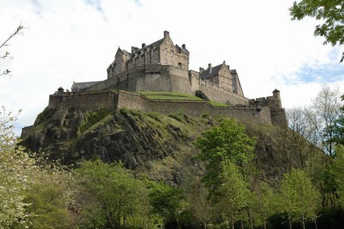 Augmentation For Scottish Holidays Image